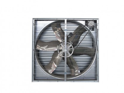 Push-pull fan YBH-C