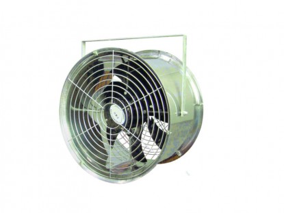 Circulating fan