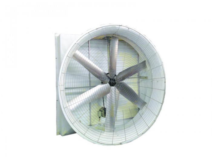 Cedron negative pressure fan