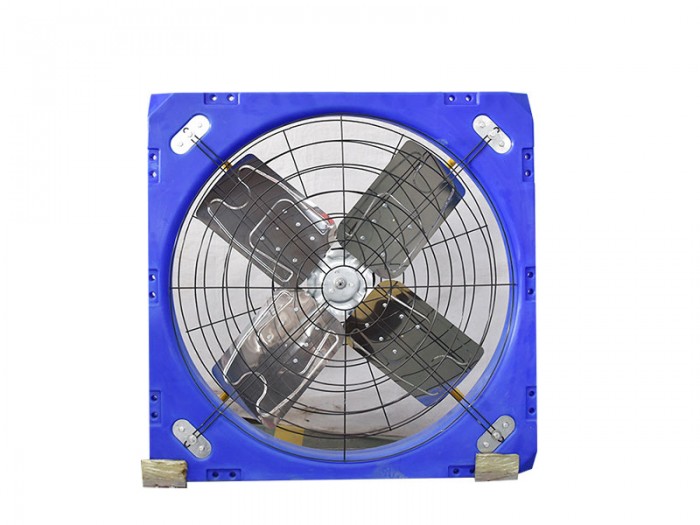 Full plastic shell cowshed fan YBH-1000 